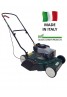 Χλοοκοπτικό βενζίνης ωθούμενο GGP CG 474 Mulching  - Tecumseh 35 Classic