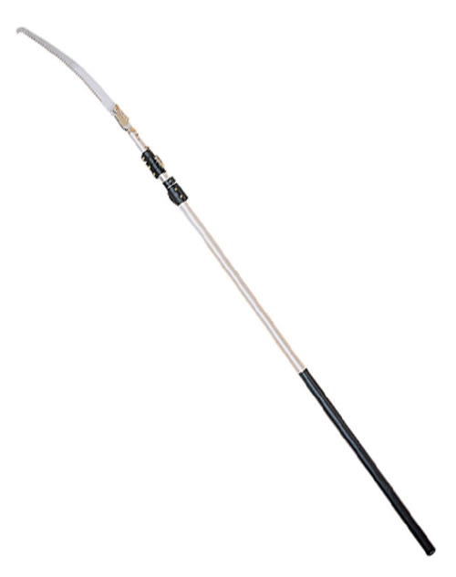 Τηλεσκοπικό κονταροπρίονο White Horse 2.44 έως 6.3 μέτρα κυρτή λάμα