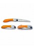 Silky χειροπρίονο Ιαπωνίας Pocket-boy 170mm - 20 FINE TEETH (20 δόντια στα 30mm) με διαφανή θήκη ζώνης