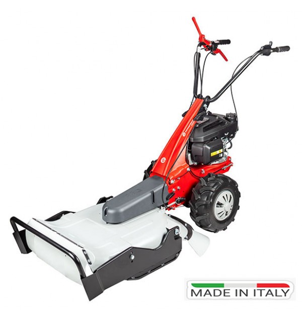 Καταστροφέας χόρτων EUROSYSTEMS Ιταλίας MINIEFFE RM αυτοκινούμενος RATO RV200