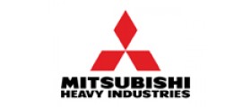 Mitsubishi heavy industries