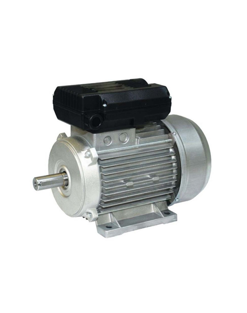Ηλεκτροκινητήρας οριζοντίου άξονα 230 Volt - 2800 στρ/1'- 3,0 Hp Ηλεκτροκινητήρας οριζοντίου άξονα 230 Volt - 2800 στρ/1'- 3,0 Hp