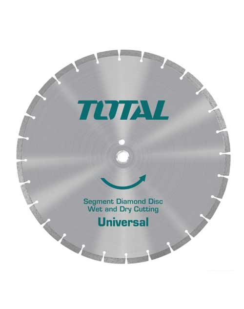 Διαμαντόδισκος TOTAL TAC2164051
