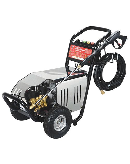 Πλυστικό επαγγελματικό NOVA αργόστροφο 1450rpm ηλεκτροκίνητο 4,0 hp 3WZ-1522-3s4 - total stop