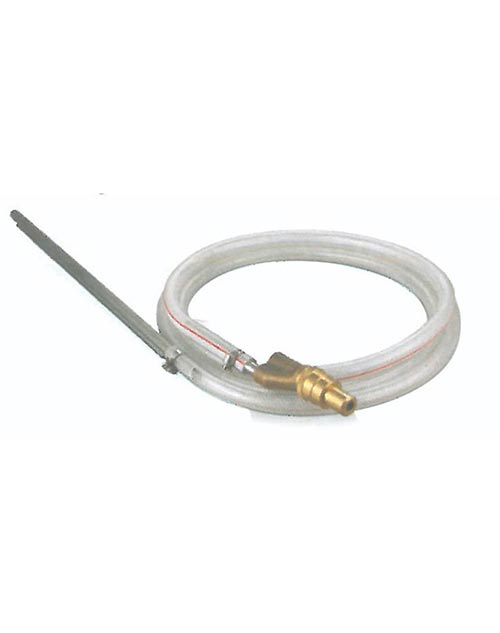 Κιτ Υδροαμμοβολής για Πλυστικά Μηχανήματα