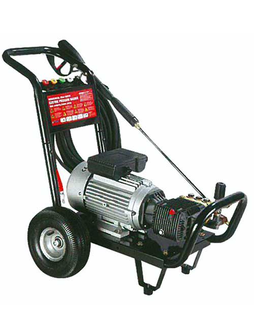 Πλυστικό ρεύματος 4HP 220Volt 250BAR Επαγγελματικό