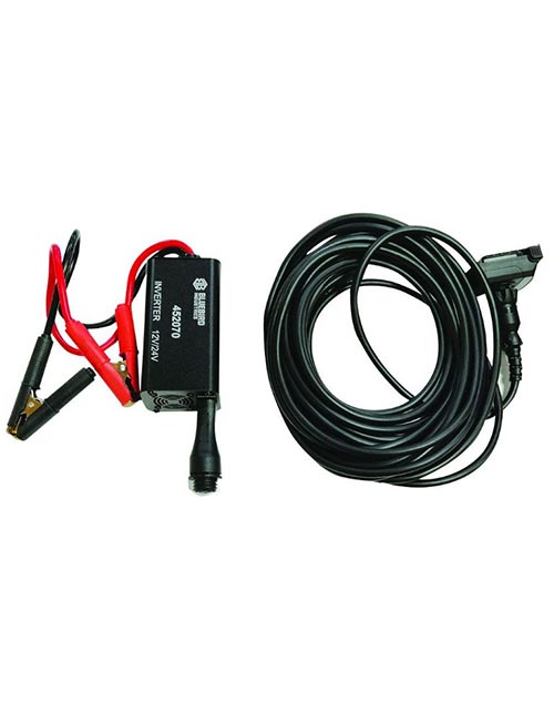 Κιτ Μετατροπής Inverter για Μπαταρία Εδάφους για Πριόνια & Κονταροπρίονα Blue Bird