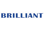 Brilliant
