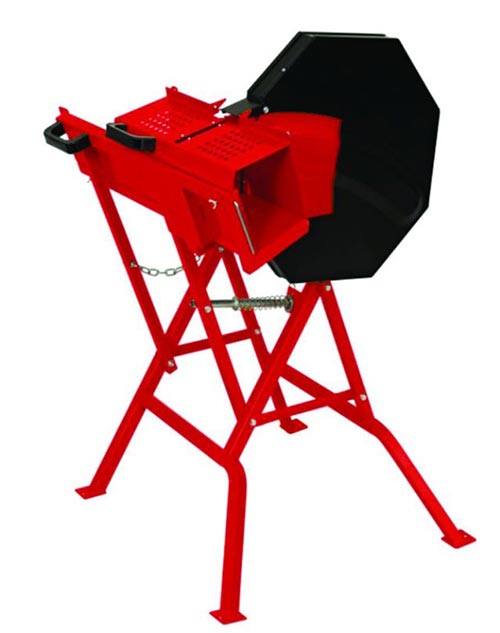 Πάγκος Κοπής Ξύλων με Δισκοπρίονο Blue Bird 140mm 230Volt 2200Watt Ιταλίας