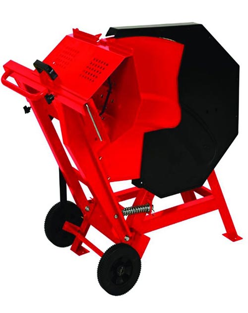 Πάγκος Κοπής Ξύλων με Δισκοπρίονο Blue Bird 170mm 230Volt 3000Watt Ιταλίας