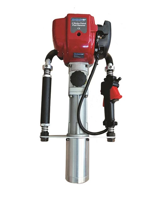 Δονητικό (μπηχτικό) πασσάλων Archer A1400 27,7cc