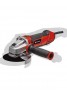 Γωνιακός Τροχός Ρεύματος Einhell TE-AG 125/1010 CE Q 230Volt 1010Watt 125mm με ρύθμιση στροφών