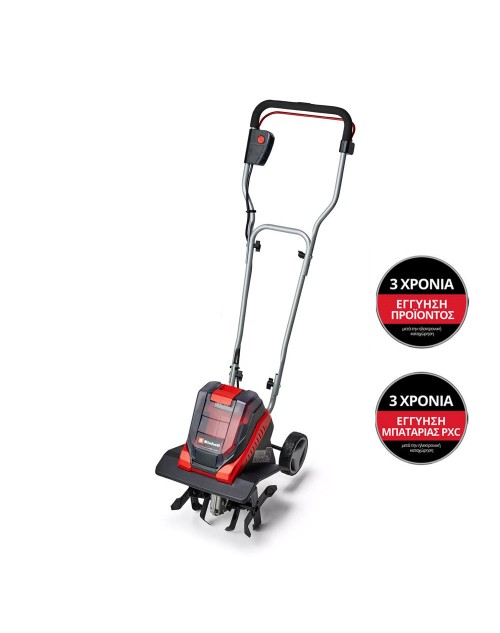 Φρεζάκι Μπαταρίας Einhell GE-CR 30 Li Brushless Solo