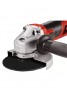 Γωνιακός Τροχός Ρεύματος Einhell TC-AG 125/850 230Volt 850Watt 125mm