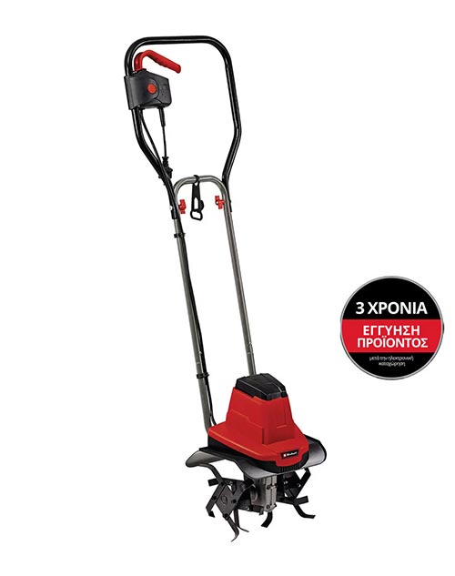 Ηλεκτρική Φρέζα Οργώματος Einhell GC-RT 7530 230Volt 750Watt
