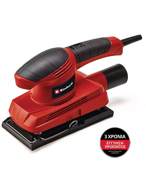 Παλμικό Τριβείο Ρεύματος Einhell TC-OS 1520 230Volt 150Watt