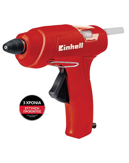 Πιστόλι Θερμόκολλας Ρεύματος Einhell TC-GG 30 230Volt 30Watt
