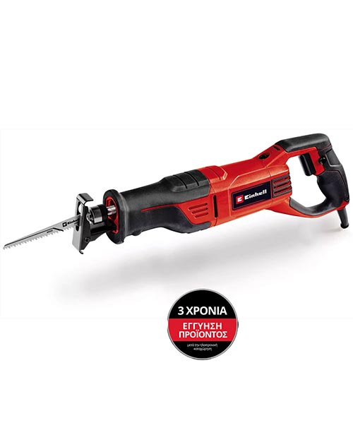 Σπαθοσέγα Ρεύματος Einhell TE-AP 750 E 230Volt 750Watt