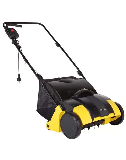Εξαερωτής γκαζόν ηλεκτρικός MPC 1300 Watt