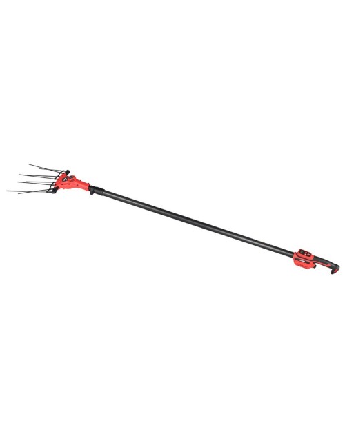 Τηλεσκοπικό Ελαιοραβδιστικό Μπαταρίας Kaiser VEDEMA-12