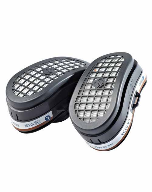 Ανταλλακτικά φίλτρα ELIPSE