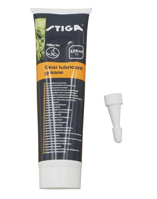 Γράσσο STIGA 125gr σωληνάριο