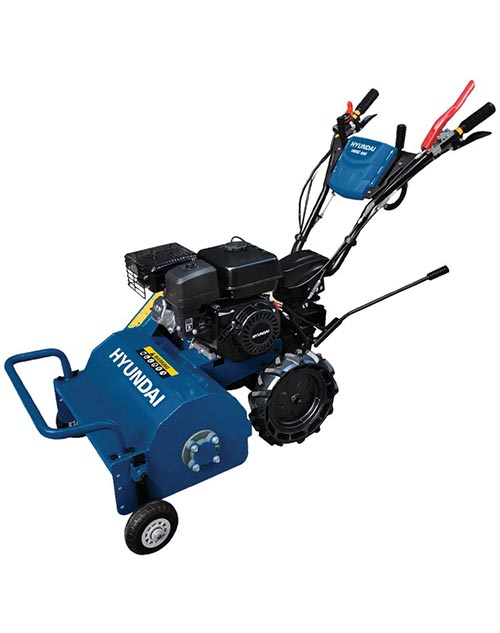 Καταστροφέας Χόρτου HYUNDAI HWGC 600