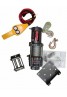 Εργάτης οχήματος KG ENERGEN Runva Winch EWP2500D 2,5 hp έλξη 1134 kg 12 Volt by NOVA Εργάτης οχήματος KG ENERGEN Runva Winch EWP2500D 2,5 hp έλξη 1134 kg 12 Volt by NOVA