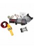 Εργάτης οχήματος KG ENERGEN Runva Winch EWP2500D 2,5 hp έλξη 1134 kg 12 Volt by NOVA Εργάτης οχήματος KG ENERGEN Runva Winch EWP2500D 2,5 hp έλξη 1134 kg 12 Volt by NOVA