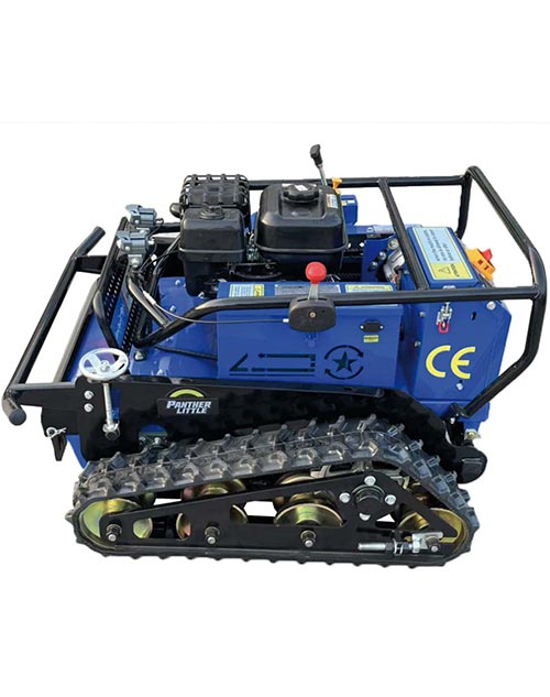 Τηλεκατευθυνόμενος Καταστροφέας ARCHER Little Panther H26YL 9Hp 50cm