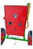 Ψεκαστικό τροχήλατο μπαταρίας 12volt - 30 λίτρων - ανέμη