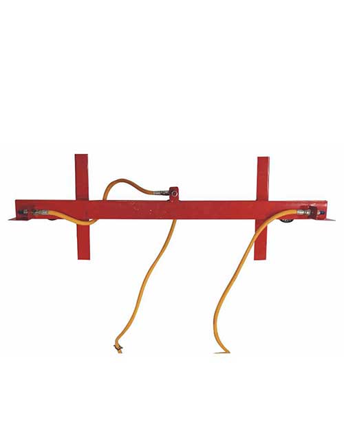 Ράμπα ζιζανιοκτονίας Full Cover S11