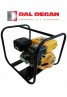 Ψεκαστικό μονομπλόκ DAL DEGAN DL 218 Ιταλίας με Interpower 5,5 HP