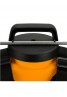 Ψεκαστήρας πλάτης μπαταρίας λιθίου VOLPI V Black Vita 12LT + ΔΩΡΟ ΓΑΝΤΙΑ