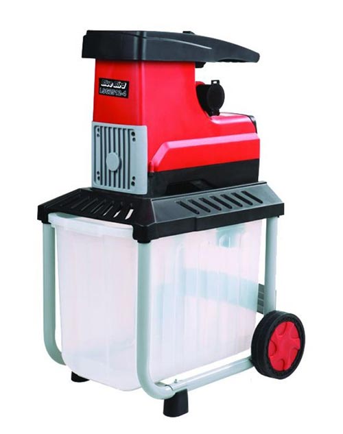 Θρυμματιστής ρεύματος Bluebird SH 2500 230V