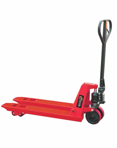 Παλετοφόρο BWR2511 - 2500kg