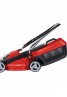 Μηχανή Γκαζόν Μπαταρίας Einhell GE-CM 18/32 BRUSHLESS με μπαταρία 4Ah 18Volt και ταχυφορτιστή