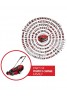 Μηχανή Γκαζόν Μπαταρίας Einhell GE-CM 18/32 BRUSHLESS με μπαταρία 4Ah 18Volt και ταχυφορτιστή